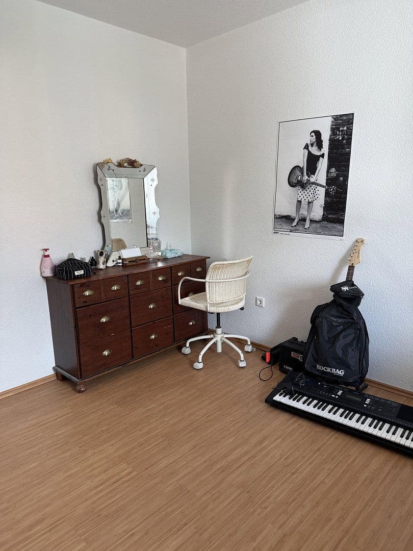 3 bedroom flat to rent, 78 m², Meerbusch, North Rhine-Westphalia 3 bedroom flat to rent, 78 m², Meerbusch, North Rhine-Westphalia