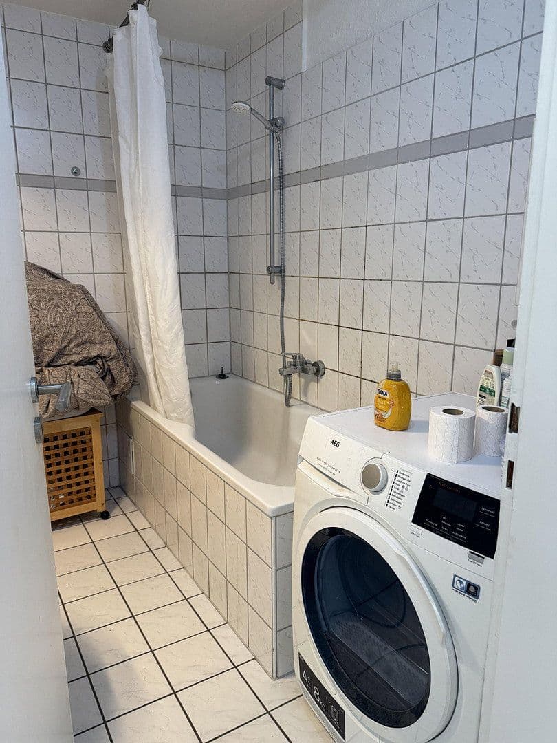 3 bedroom flat to rent, 78 m², Meerbusch, North Rhine-Westphalia 3 bedroom flat to rent, 78 m², Meerbusch, North Rhine-Westphalia