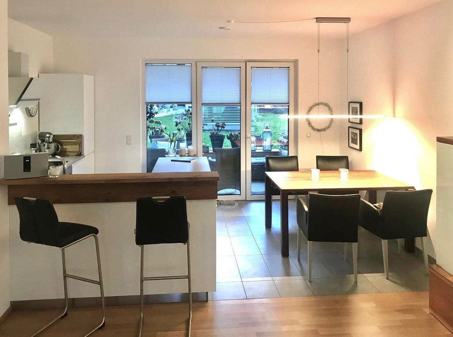 3 bedroom flat to rent, 95 m², Nordanger 6, Braunschweig, Lower Saxony 3 bedroom flat to rent, 95 m², Nordanger 6, Braunschweig, Lower Saxony