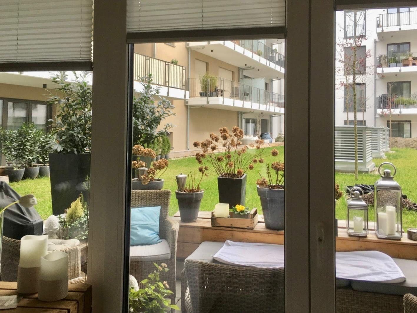 3 bedroom flat to rent, 95 m², Nordanger 6, Braunschweig, Lower Saxony 3 bedroom flat to rent, 95 m², Nordanger 6, Braunschweig, Lower Saxony