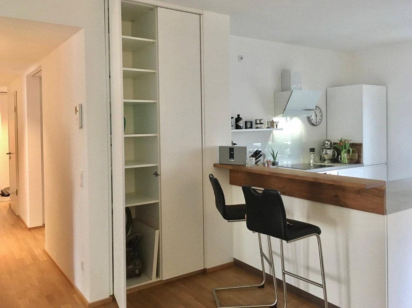 3 bedroom flat to rent, 95 m², Nordanger 6, Braunschweig, Lower Saxony 3 bedroom flat to rent, 95 m², Nordanger 6, Braunschweig, Lower Saxony