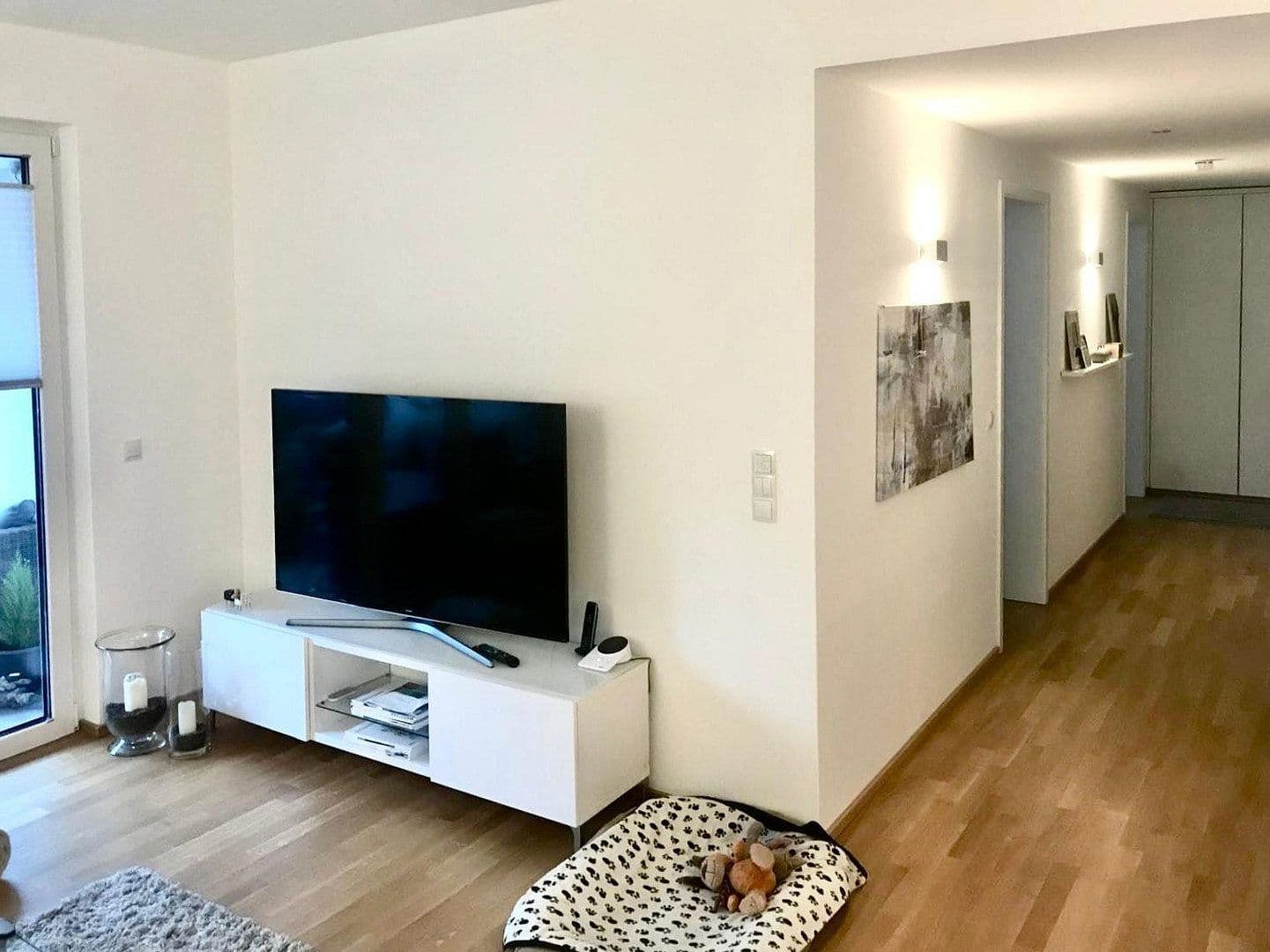 3 bedroom flat to rent, 95 m², Nordanger 6, Braunschweig, Lower Saxony 3 bedroom flat to rent, 95 m², Nordanger 6, Braunschweig, Lower Saxony