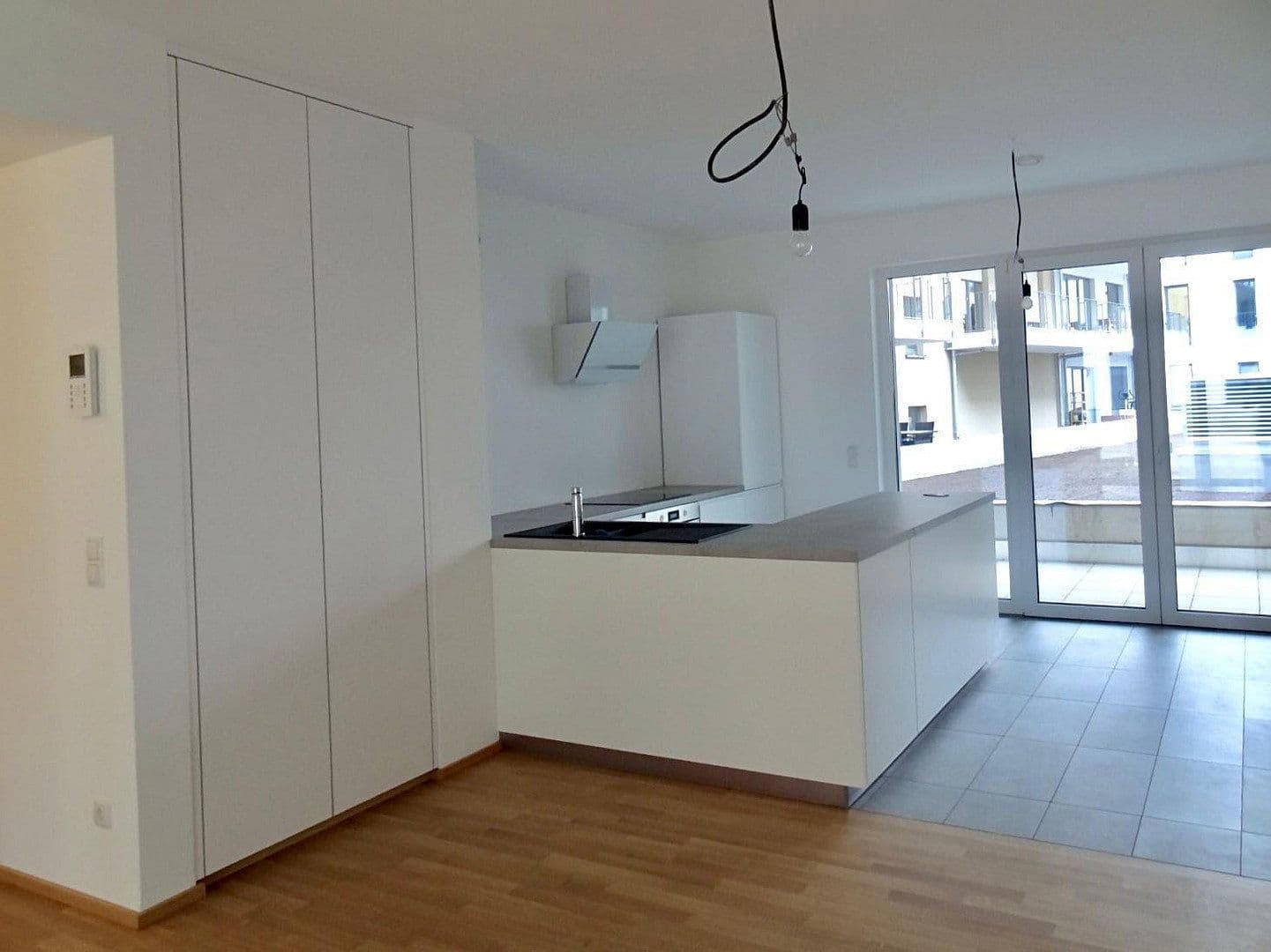 3 bedroom flat to rent, 95 m², Nordanger 6, Braunschweig, Lower Saxony 3 bedroom flat to rent, 95 m², Nordanger 6, Braunschweig, Lower Saxony