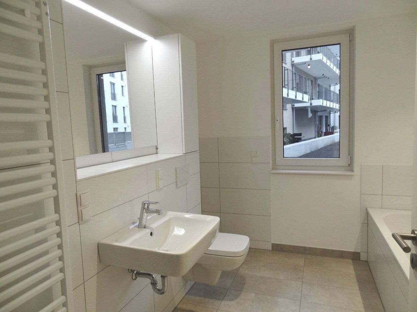 3 bedroom flat to rent, 95 m², Nordanger 6, Braunschweig, Lower Saxony 3 bedroom flat to rent, 95 m², Nordanger 6, Braunschweig, Lower Saxony