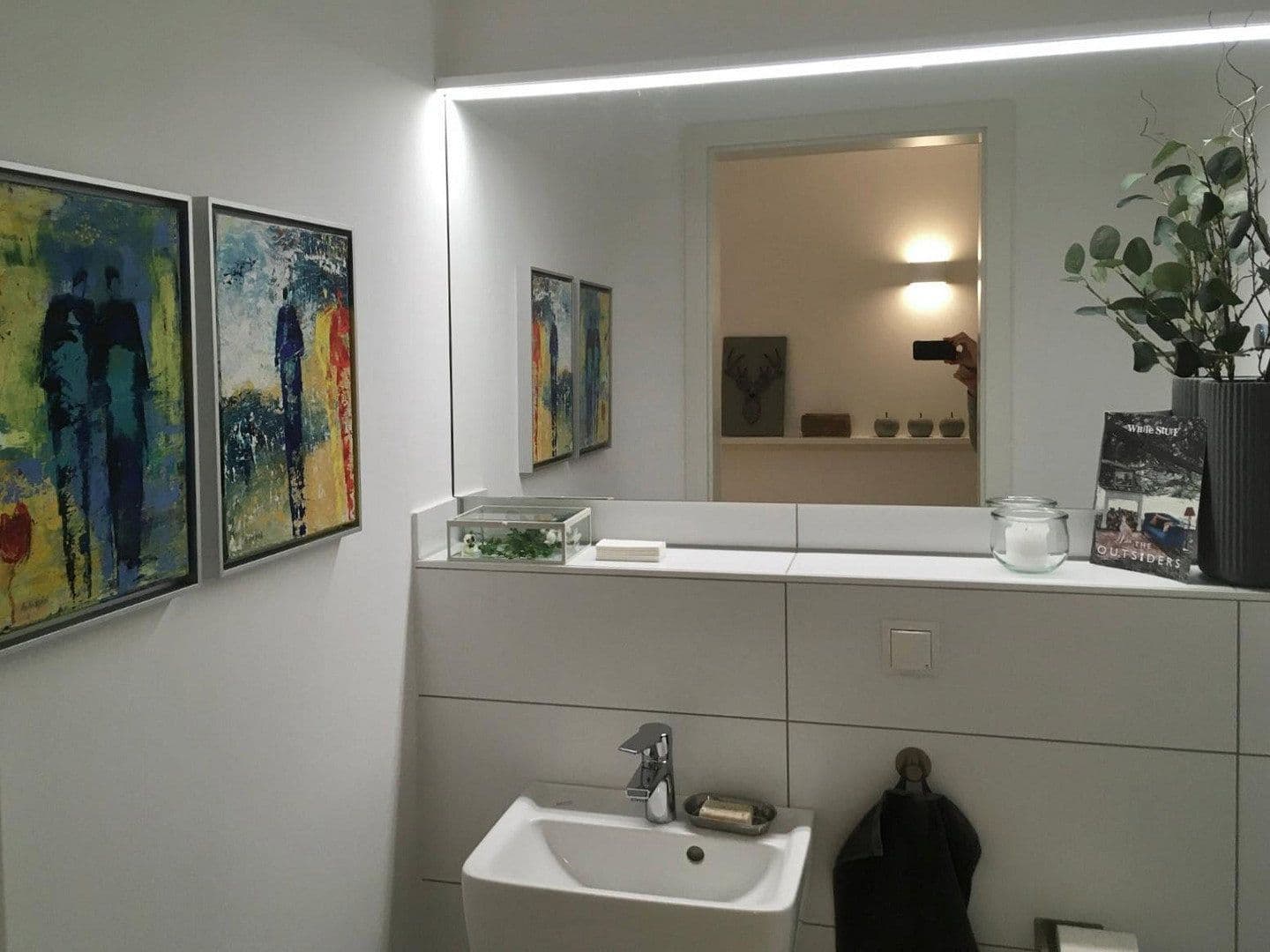 3 bedroom flat to rent, 95 m², Nordanger 6, Braunschweig, Lower Saxony 3 bedroom flat to rent, 95 m², Nordanger 6, Braunschweig, Lower Saxony