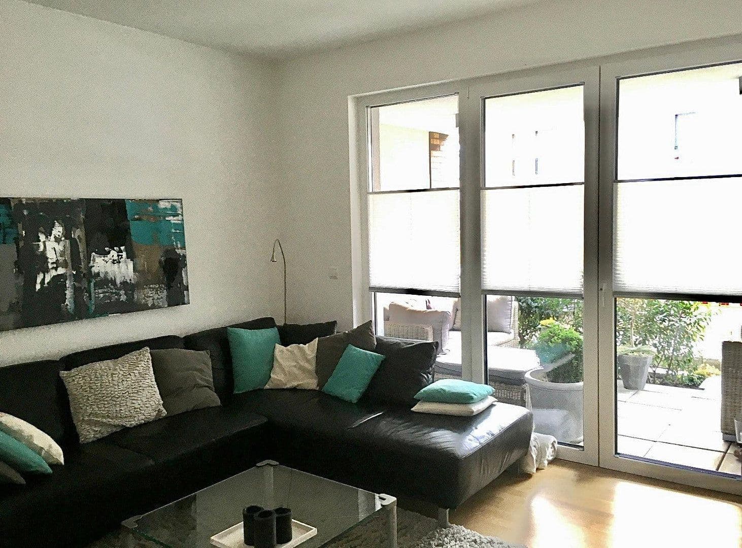 3 bedroom flat to rent, 95 m², Nordanger 6, Braunschweig, Lower Saxony 3 bedroom flat to rent, 95 m², Nordanger 6, Braunschweig, Lower Saxony