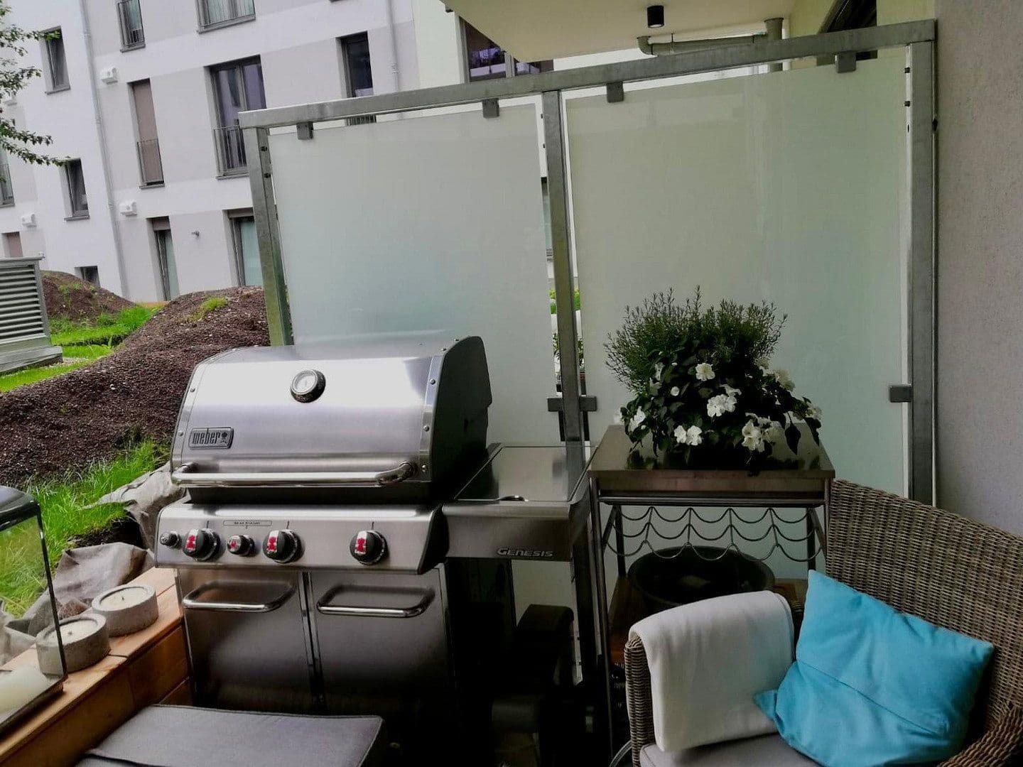 3 bedroom flat to rent, 95 m², Nordanger 6, Braunschweig, Lower Saxony 3 bedroom flat to rent, 95 m², Nordanger 6, Braunschweig, Lower Saxony