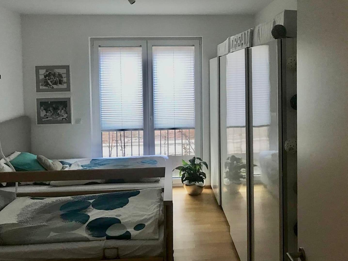 3 bedroom flat to rent, 95 m², Nordanger 6, Braunschweig, Lower Saxony 3 bedroom flat to rent, 95 m², Nordanger 6, Braunschweig, Lower Saxony
