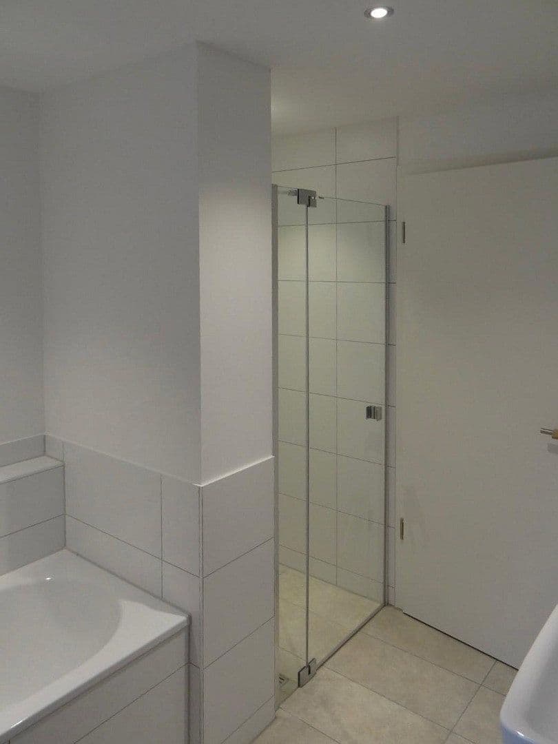 3 bedroom flat to rent, 95 m², Nordanger 6, Braunschweig, Lower Saxony 3 bedroom flat to rent, 95 m², Nordanger 6, Braunschweig, Lower Saxony