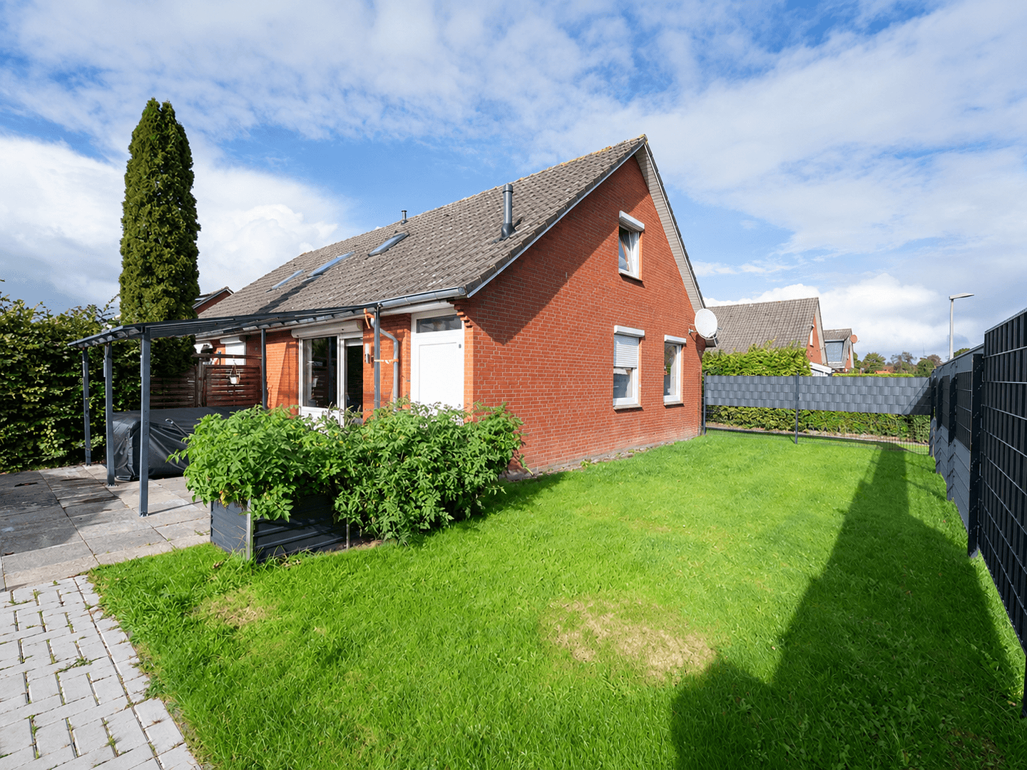 house for sale, 70 m², Emden, Lower Saxony house for sale, 70 m², Emden, Lower Saxony