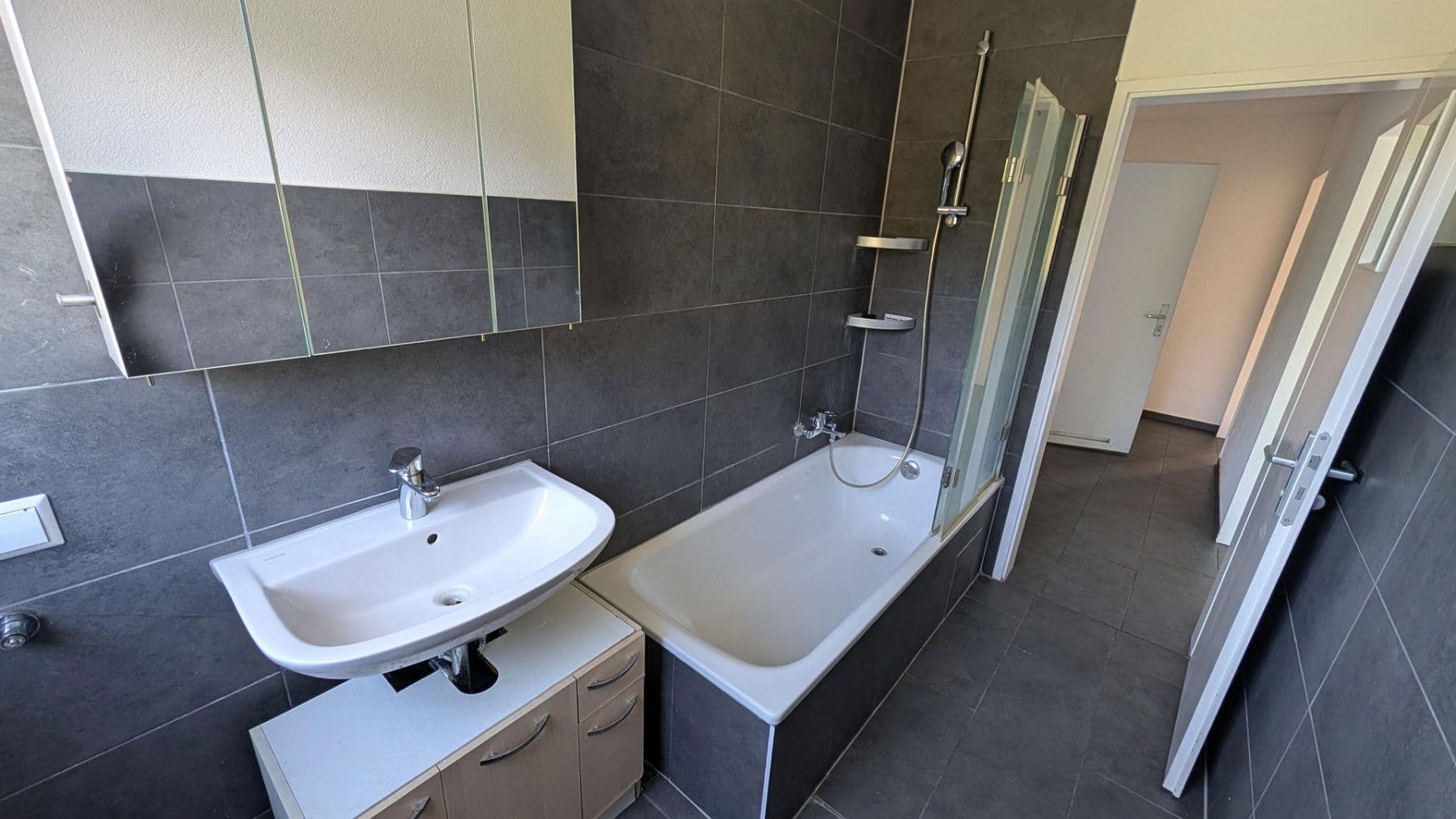 3 bedroom flat to rent, 84 m², Heilbronn, Baden-Württemberg 3 bedroom flat to rent, 84 m², Heilbronn, Baden-Württemberg