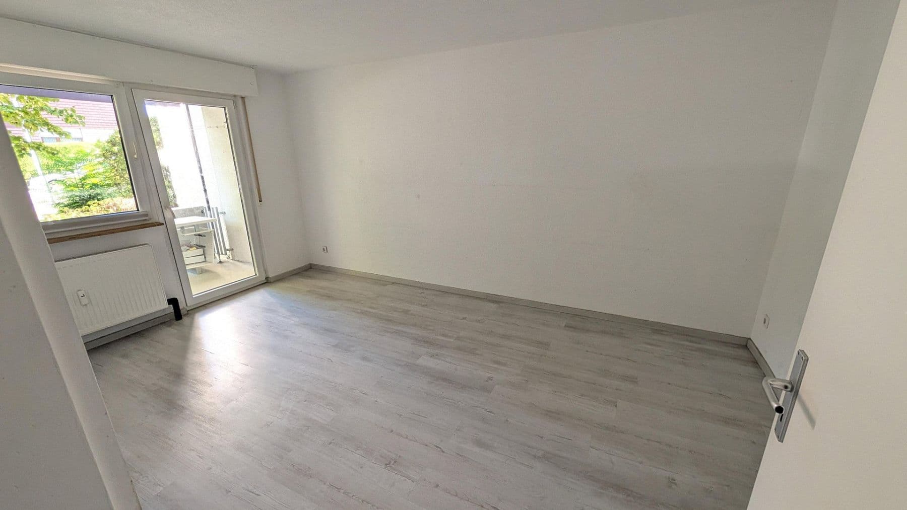 3 bedroom flat to rent, 84 m², Heilbronn, Baden-Württemberg 3 bedroom flat to rent, 84 m², Heilbronn, Baden-Württemberg