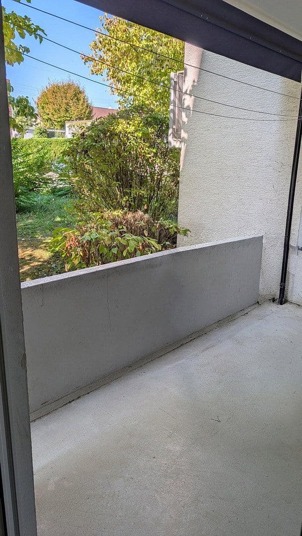 3 bedroom flat to rent, 84 m², Heilbronn, Baden-Württemberg 3 bedroom flat to rent, 84 m², Heilbronn, Baden-Württemberg