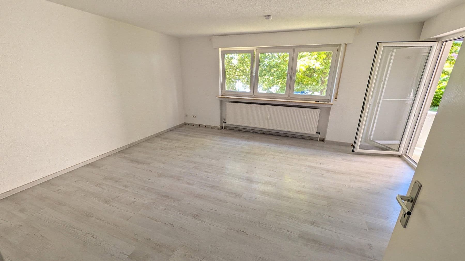 3 bedroom flat to rent, 84 m², Heilbronn, Baden-Württemberg 3 bedroom flat to rent, 84 m², Heilbronn, Baden-Württemberg