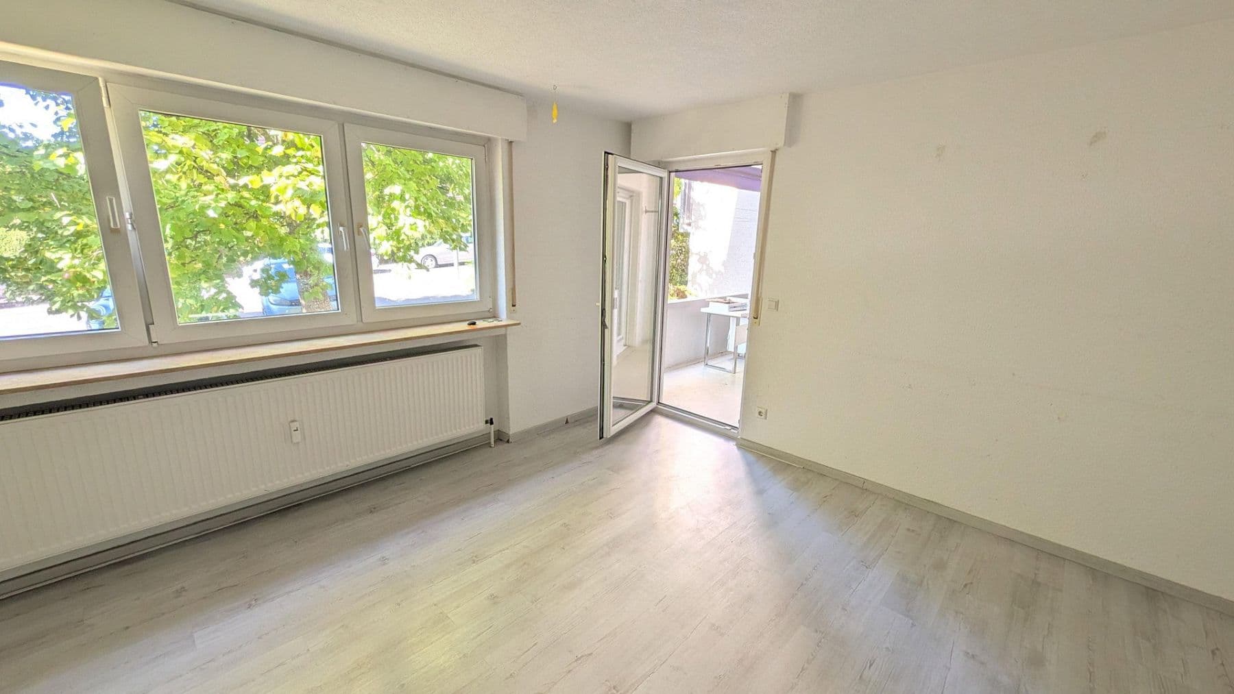 3 bedroom flat to rent, 84 m², Heilbronn, Baden-Württemberg 3 bedroom flat to rent, 84 m², Heilbronn, Baden-Württemberg