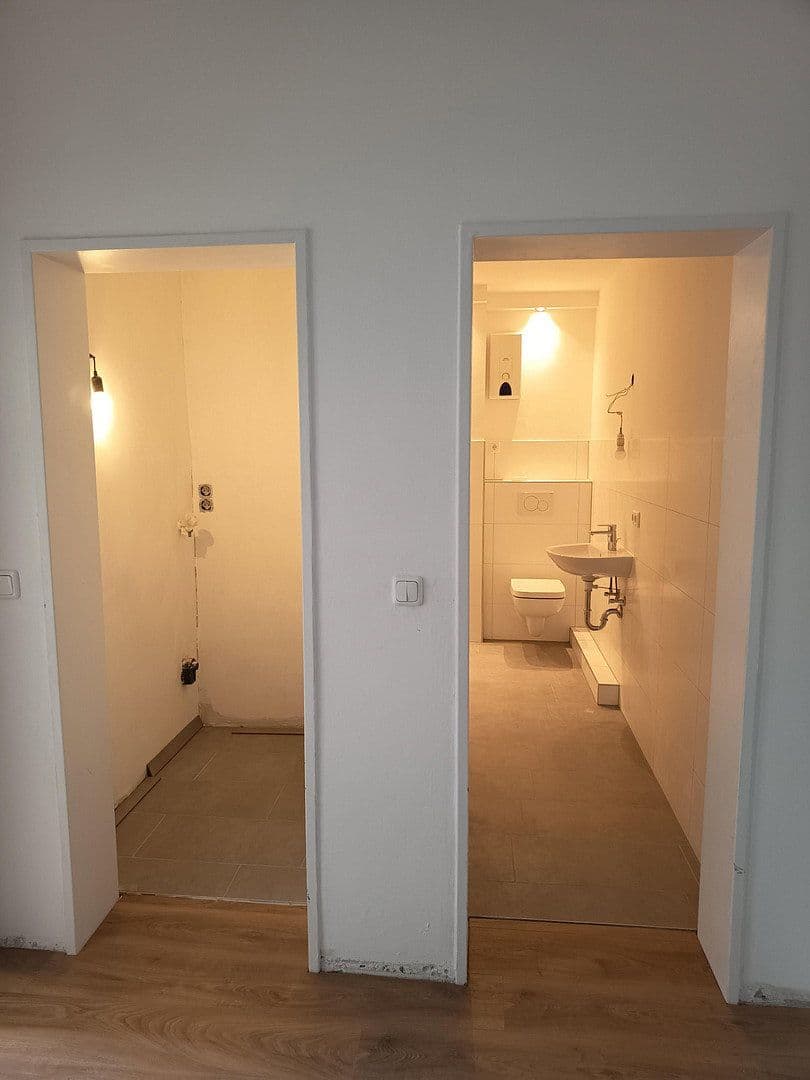 2 bedroom with open-plan kitchen flat to rent, 83 m², Hamburg Tonndorf, Hamburg 2 bedroom with open-plan kitchen flat to rent, 83 m², Hamburg Tonndorf, Hamburg