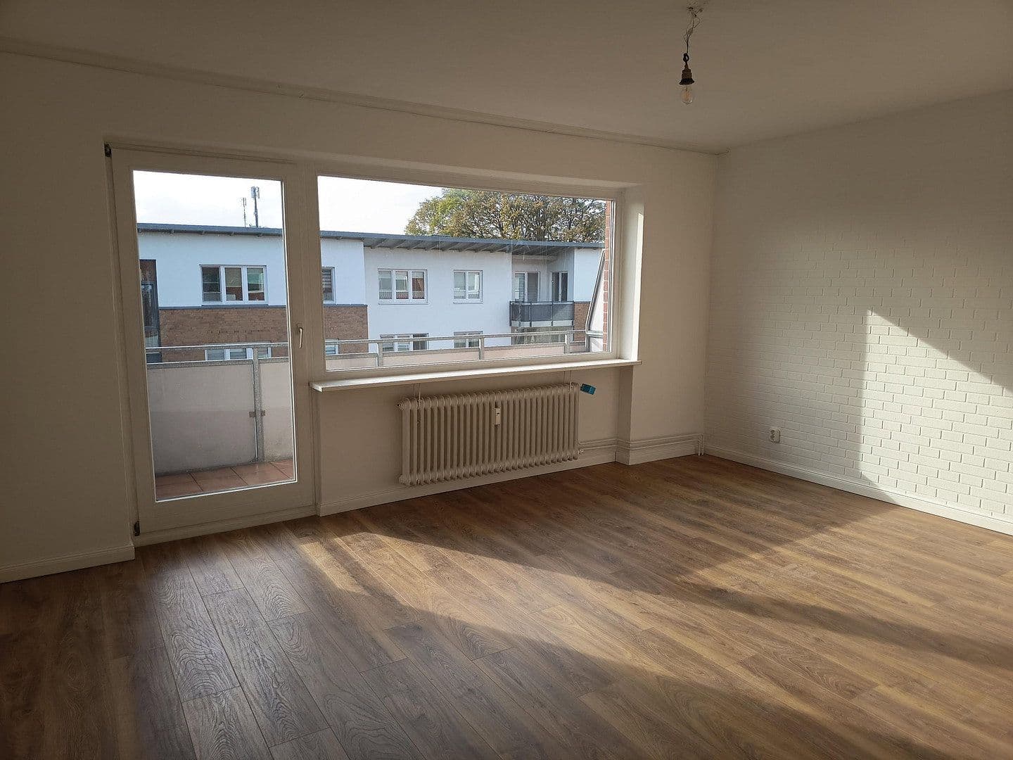 2 bedroom with open-plan kitchen flat to rent, 83 m², Hamburg Tonndorf, Hamburg 2 bedroom with open-plan kitchen flat to rent, 83 m², Hamburg Tonndorf, Hamburg
