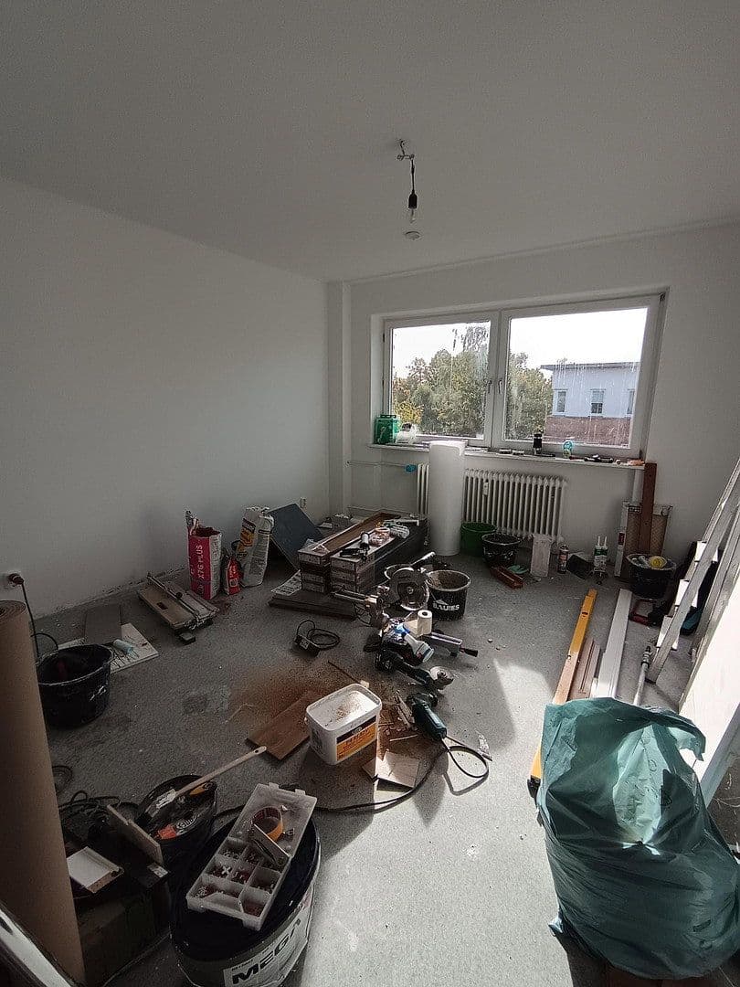 2 bedroom with open-plan kitchen flat to rent, 83 m², Hamburg Tonndorf, Hamburg 2 bedroom with open-plan kitchen flat to rent, 83 m², Hamburg Tonndorf, Hamburg
