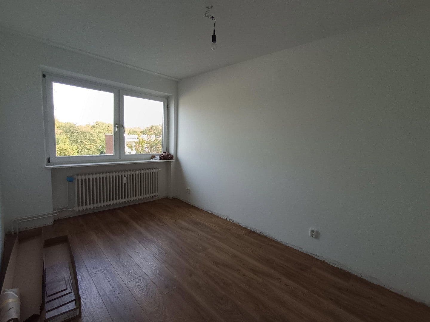 2 bedroom with open-plan kitchen flat to rent, 83 m², Hamburg Tonndorf, Hamburg 2 bedroom with open-plan kitchen flat to rent, 83 m², Hamburg Tonndorf, Hamburg