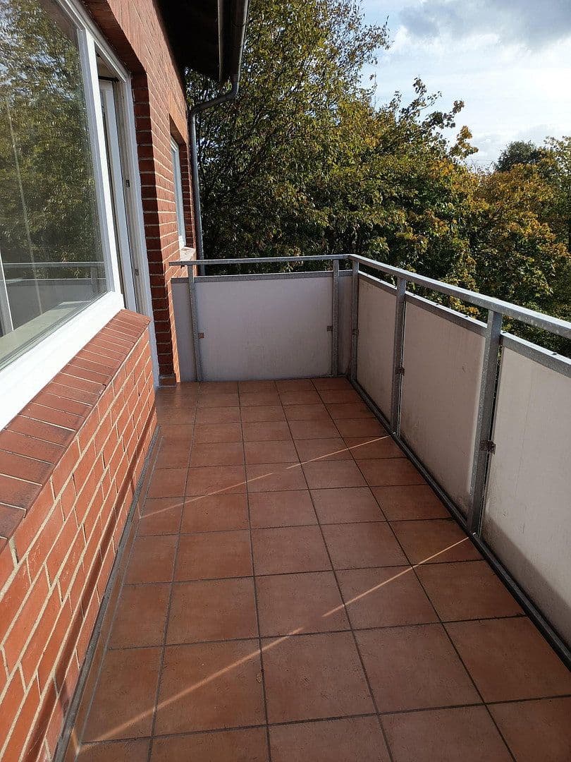 2 bedroom with open-plan kitchen flat to rent, 83 m², Hamburg Tonndorf, Hamburg 2 bedroom with open-plan kitchen flat to rent, 83 m², Hamburg Tonndorf, Hamburg