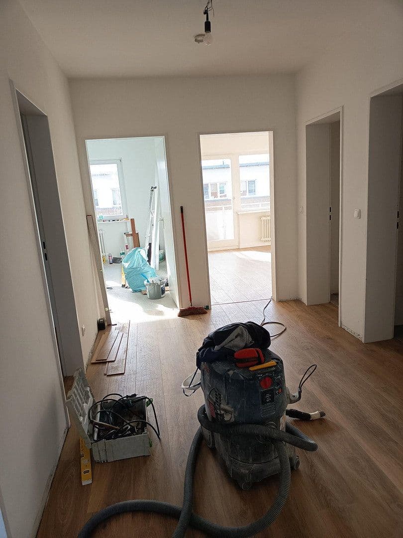 2 bedroom with open-plan kitchen flat to rent, 83 m², Hamburg Tonndorf, Hamburg 2 bedroom with open-plan kitchen flat to rent, 83 m², Hamburg Tonndorf, Hamburg