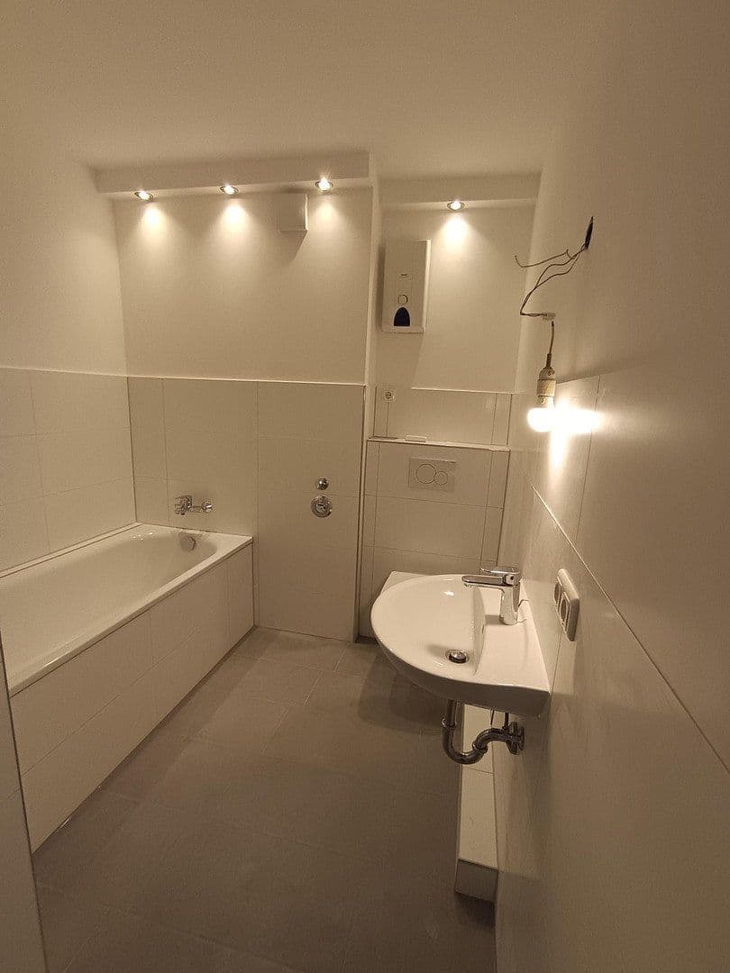 2 bedroom with open-plan kitchen flat to rent, 83 m², Hamburg Tonndorf, Hamburg 2 bedroom with open-plan kitchen flat to rent, 83 m², Hamburg Tonndorf, Hamburg