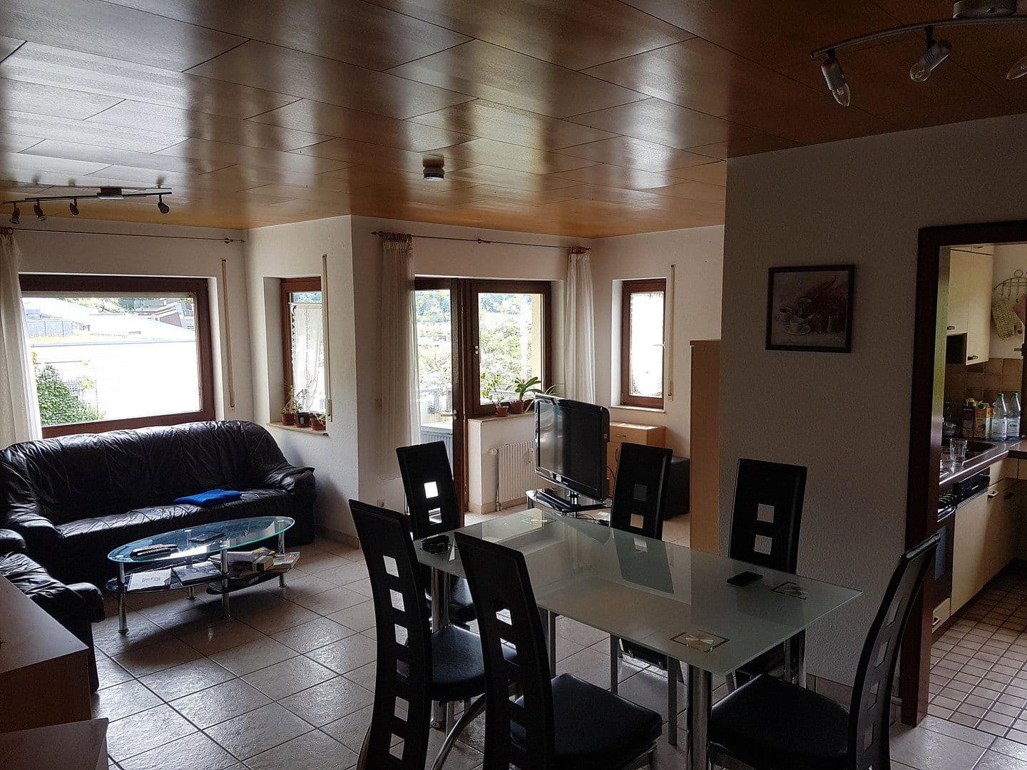 1 bedroom with open-plan kitchen flat for sale, 65 m², Am Forst 13, Bad Urach, Baden-Württemberg 1 bedroom with open-plan kitchen flat for sale, 65 m², Am Forst 13, Bad Urach, Baden-Württemberg