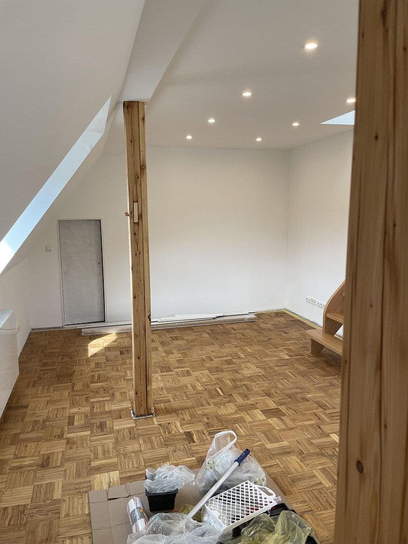3 bedroom flat to rent, 104 m², Lerchenweg 51, Bochum, North Rhine-Westphalia 3 bedroom flat to rent, 104 m², Lerchenweg 51, Bochum, North Rhine-Westphalia