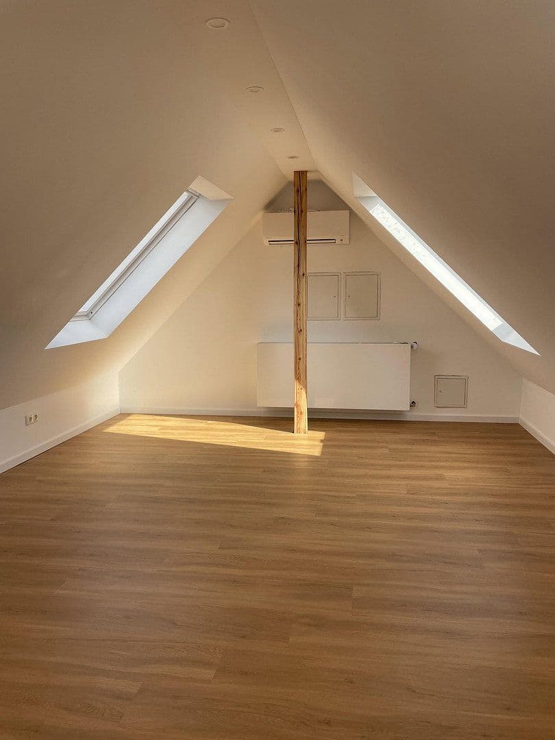 3 bedroom flat to rent, 104 m², Lerchenweg 51, Bochum, North Rhine-Westphalia 3 bedroom flat to rent, 104 m², Lerchenweg 51, Bochum, North Rhine-Westphalia