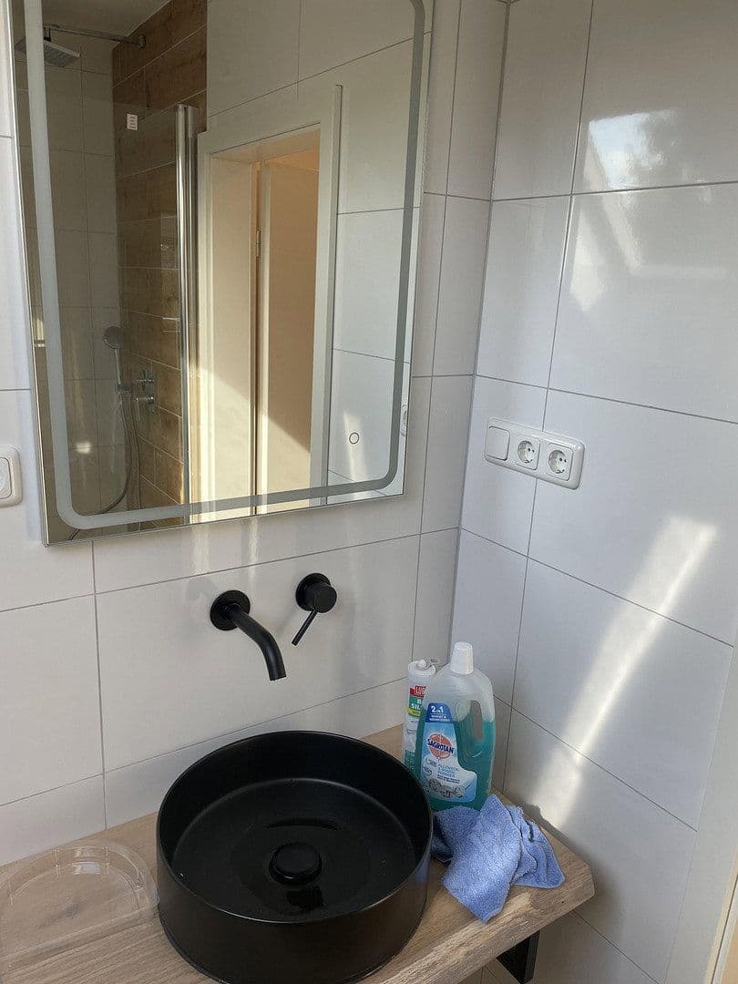 3 bedroom flat to rent, 104 m², Lerchenweg 51, Bochum, North Rhine-Westphalia 3 bedroom flat to rent, 104 m², Lerchenweg 51, Bochum, North Rhine-Westphalia