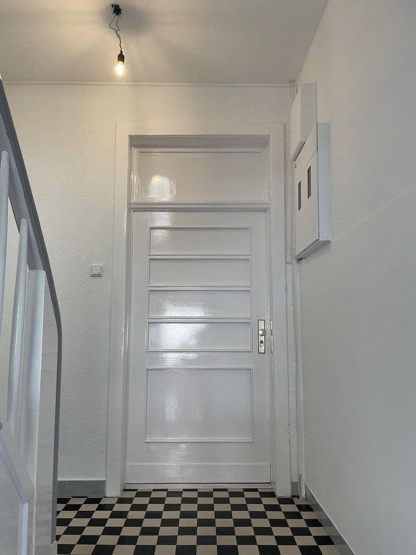 3 bedroom flat to rent, 104 m², Lerchenweg 51, Bochum, North Rhine-Westphalia 3 bedroom flat to rent, 104 m², Lerchenweg 51, Bochum, North Rhine-Westphalia