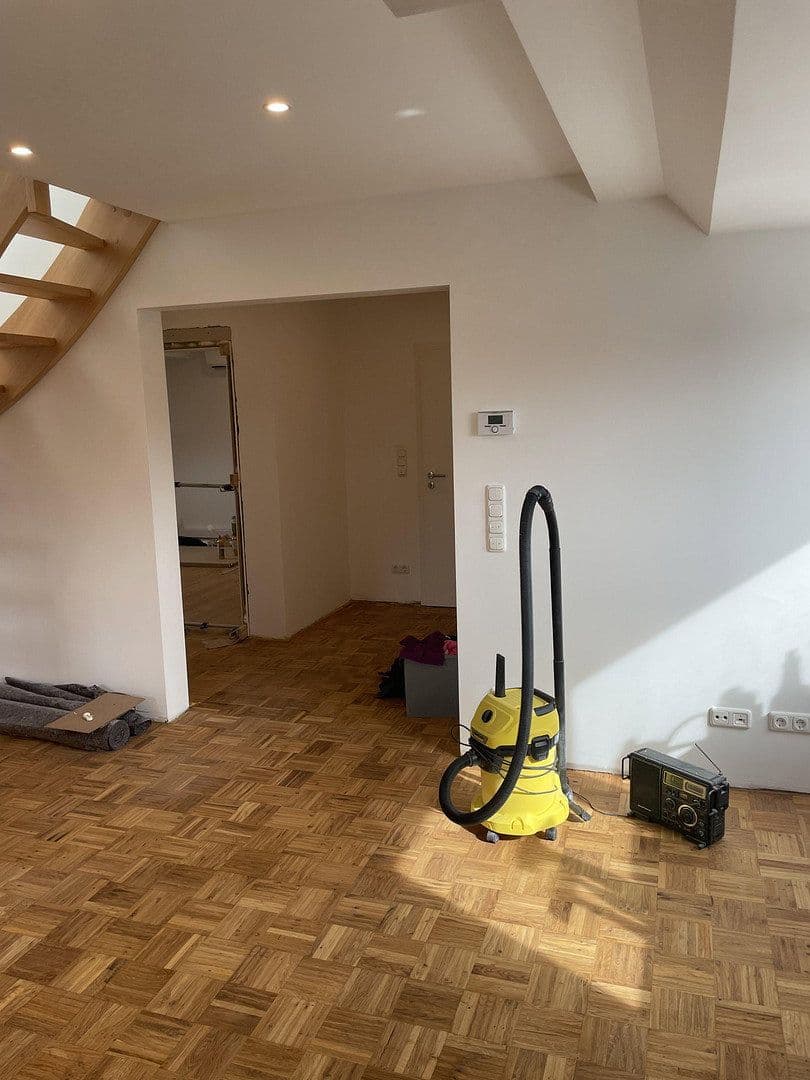 3 bedroom flat to rent, 104 m², Lerchenweg 51, Bochum, North Rhine-Westphalia 3 bedroom flat to rent, 104 m², Lerchenweg 51, Bochum, North Rhine-Westphalia