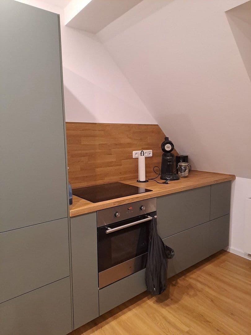 3 bedroom flat to rent, 104 m², Lerchenweg 51, Bochum, North Rhine-Westphalia 3 bedroom flat to rent, 104 m², Lerchenweg 51, Bochum, North Rhine-Westphalia