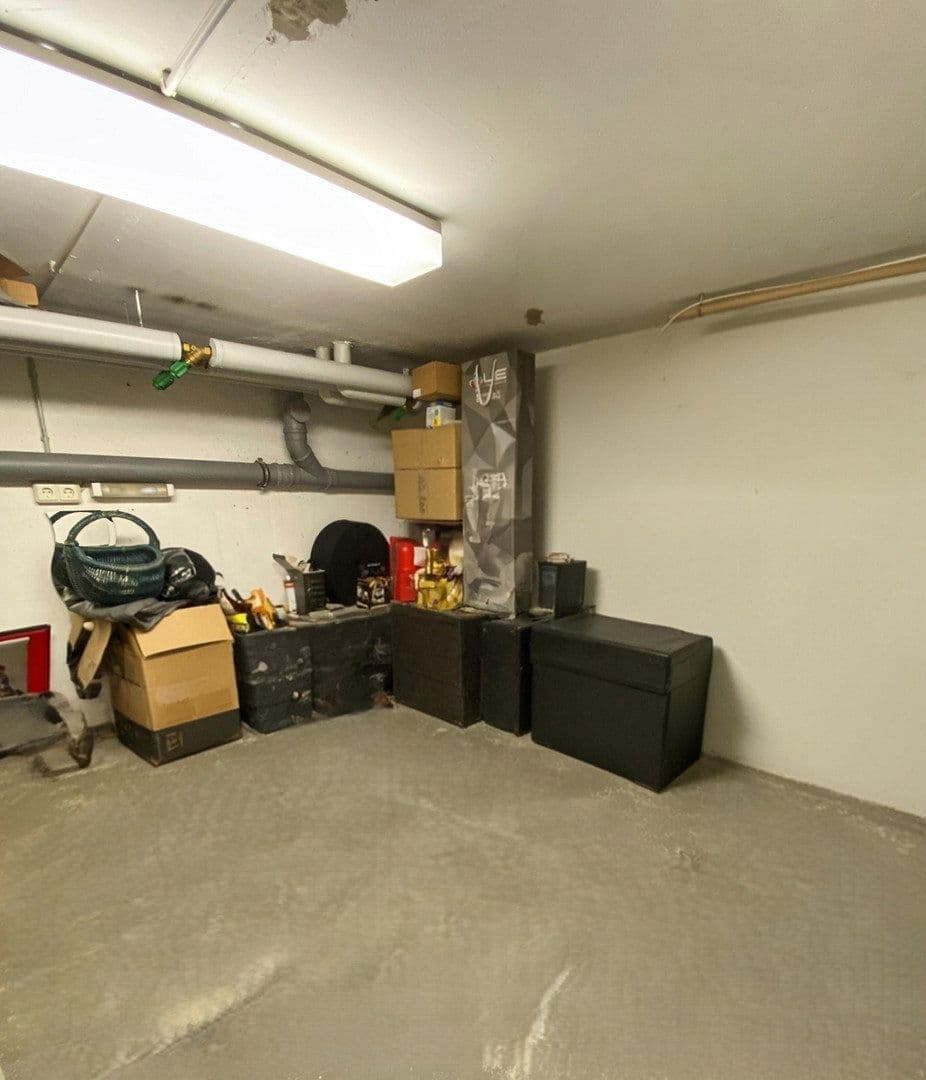 2 bedroom with open-plan kitchen flat for sale, 81 m², Eresing, Bavaria 2 bedroom with open-plan kitchen flat for sale, 81 m², Eresing, Bavaria