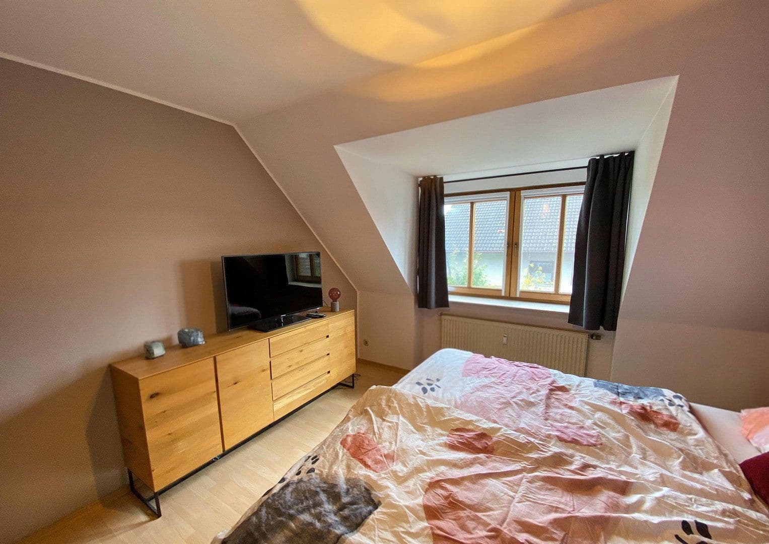 2 bedroom with open-plan kitchen flat for sale, 81 m², Eresing, Bavaria 2 bedroom with open-plan kitchen flat for sale, 81 m², Eresing, Bavaria