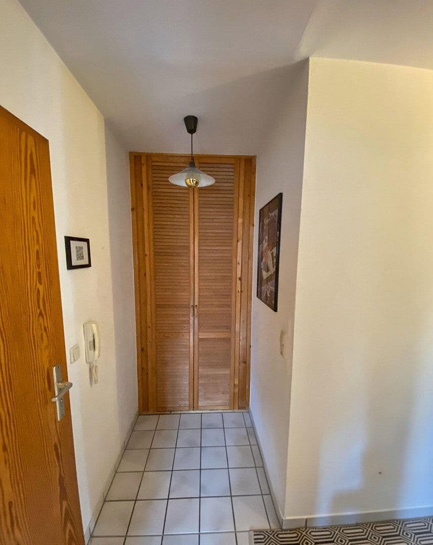 2 bedroom with open-plan kitchen flat for sale, 81 m², Eresing, Bavaria 2 bedroom with open-plan kitchen flat for sale, 81 m², Eresing, Bavaria