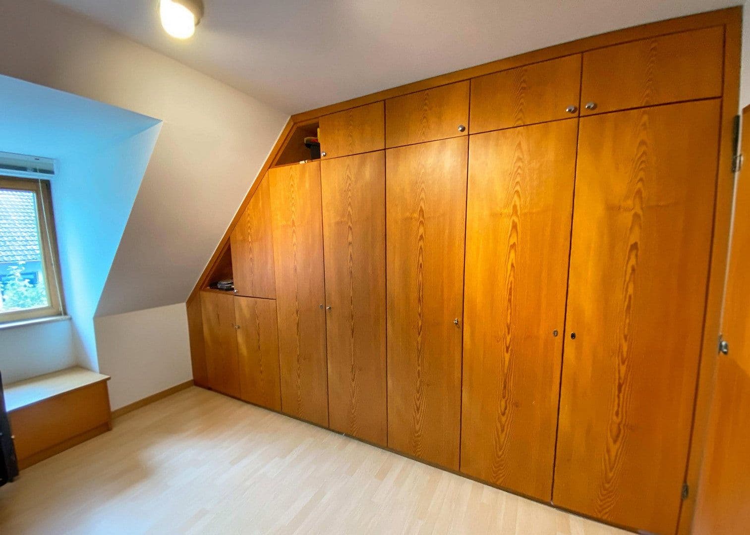 2 bedroom with open-plan kitchen flat for sale, 81 m², Eresing, Bavaria 2 bedroom with open-plan kitchen flat for sale, 81 m², Eresing, Bavaria