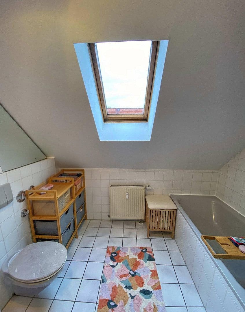 2 bedroom with open-plan kitchen flat for sale, 81 m², Eresing, Bavaria 2 bedroom with open-plan kitchen flat for sale, 81 m², Eresing, Bavaria