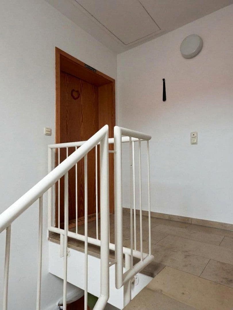 2 bedroom with open-plan kitchen flat for sale, 81 m², Eresing, Bavaria 2 bedroom with open-plan kitchen flat for sale, 81 m², Eresing, Bavaria