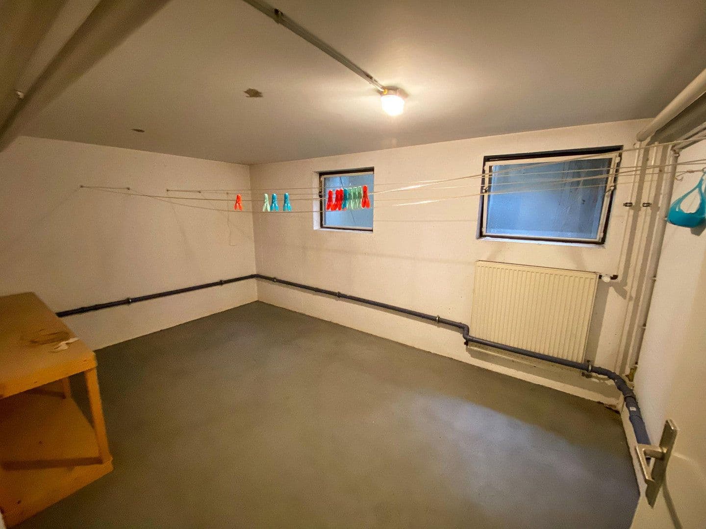 2 bedroom with open-plan kitchen flat for sale, 81 m², Eresing, Bavaria 2 bedroom with open-plan kitchen flat for sale, 81 m², Eresing, Bavaria