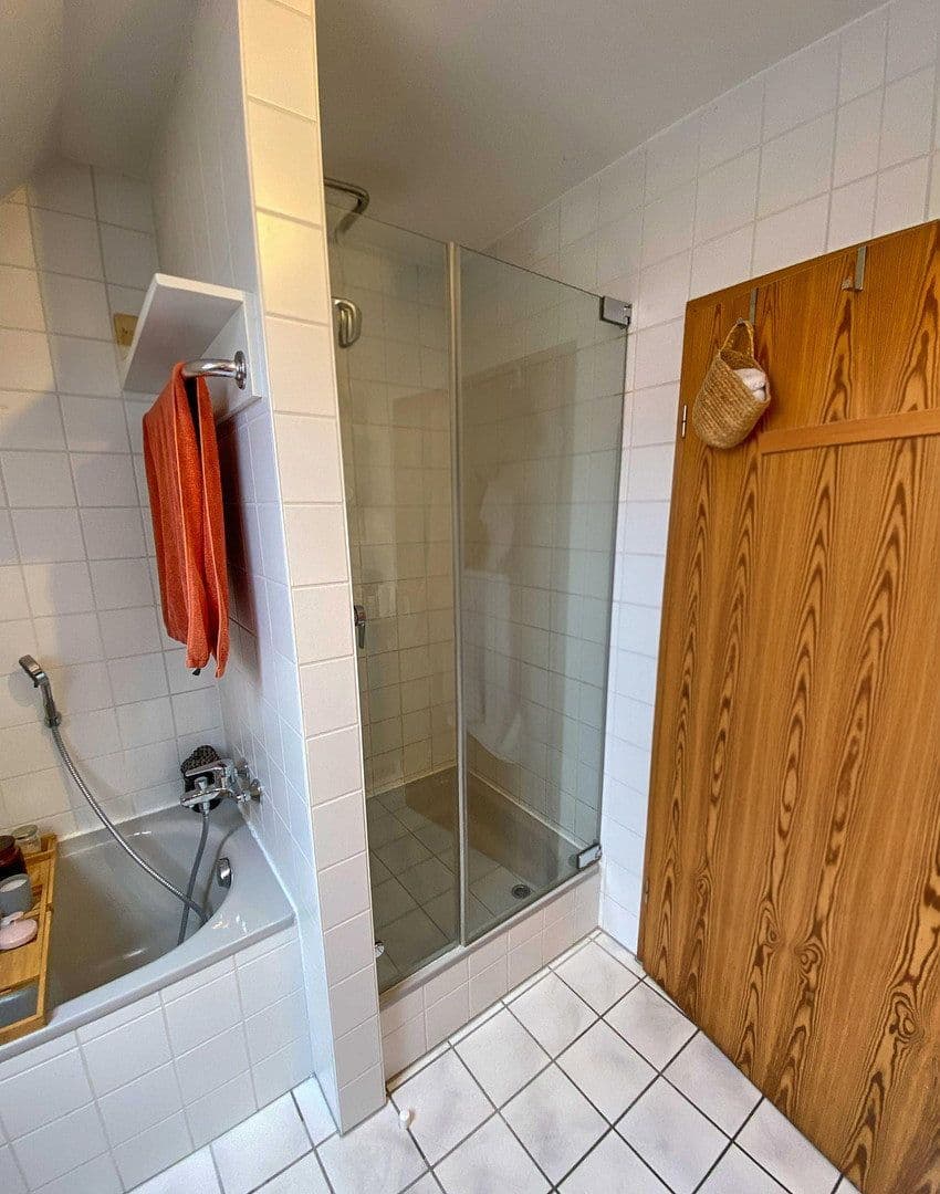 2 bedroom with open-plan kitchen flat for sale, 81 m², Eresing, Bavaria 2 bedroom with open-plan kitchen flat for sale, 81 m², Eresing, Bavaria