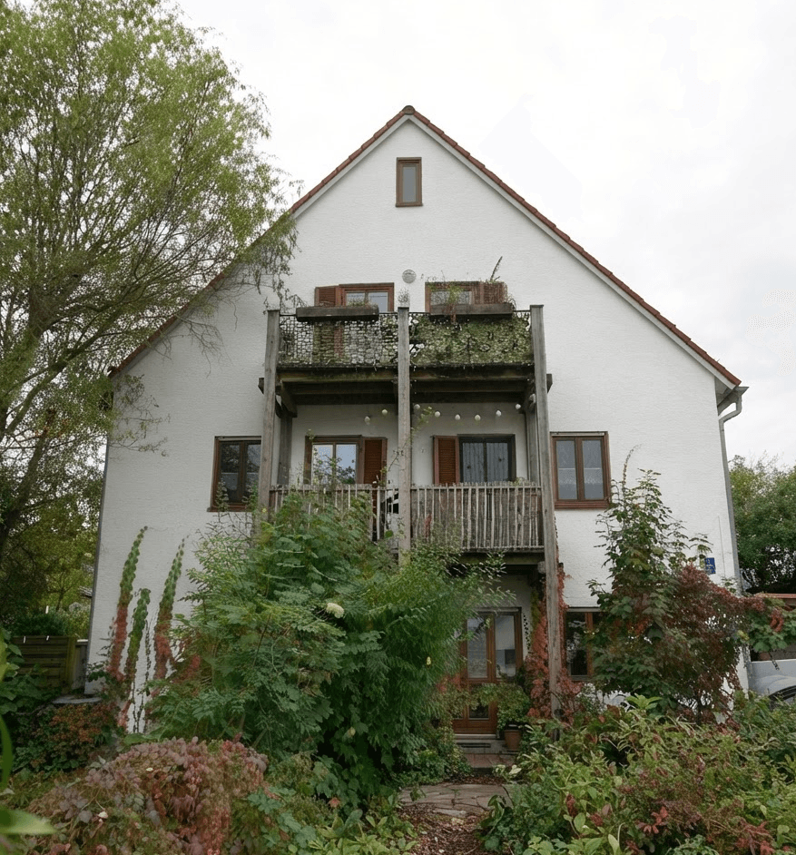 2 bedroom with open-plan kitchen flat for sale, 81 m², Eresing, Bavaria 2 bedroom with open-plan kitchen flat for sale, 81 m², Eresing, Bavaria