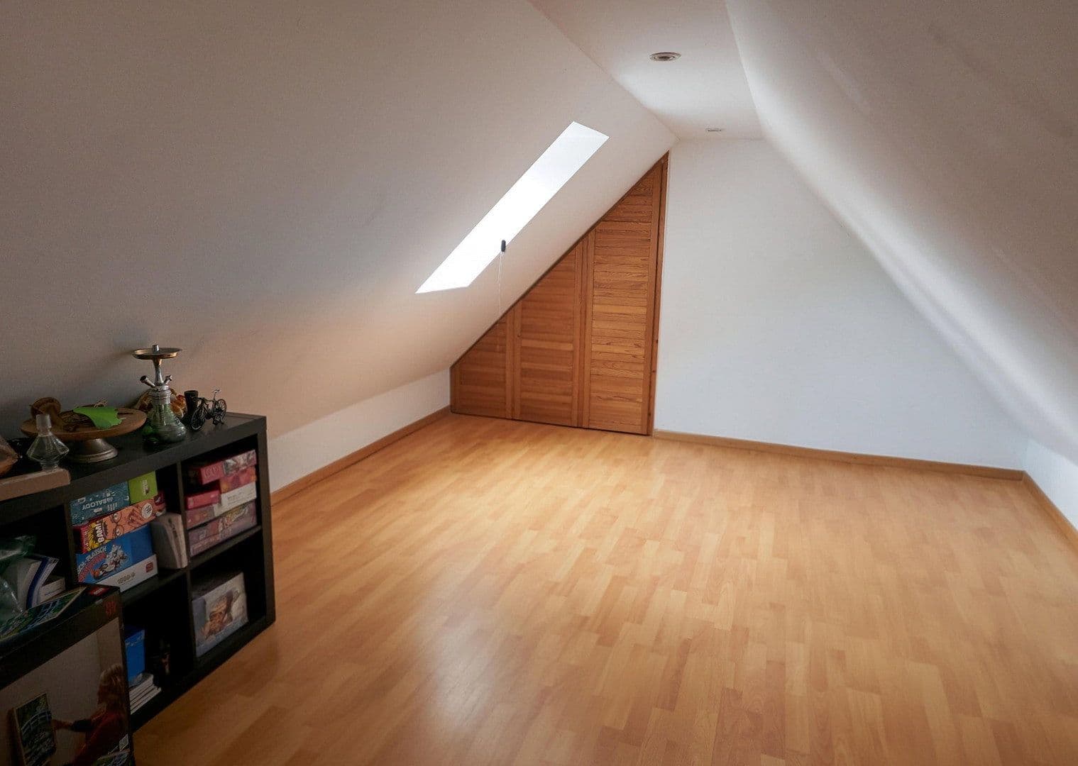 2 bedroom with open-plan kitchen flat for sale, 81 m², Eresing, Bavaria 2 bedroom with open-plan kitchen flat for sale, 81 m², Eresing, Bavaria