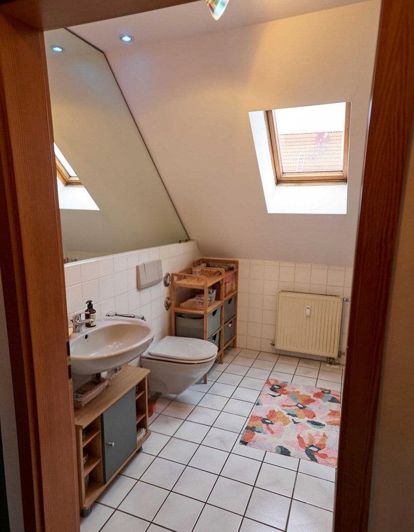 2 bedroom with open-plan kitchen flat for sale, 81 m², Eresing, Bavaria 2 bedroom with open-plan kitchen flat for sale, 81 m², Eresing, Bavaria
