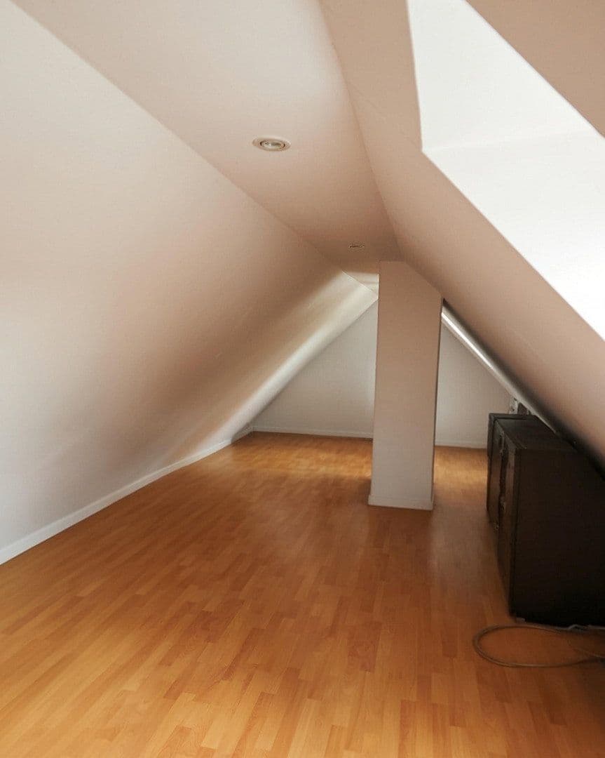 2 bedroom with open-plan kitchen flat for sale, 81 m², Eresing, Bavaria 2 bedroom with open-plan kitchen flat for sale, 81 m², Eresing, Bavaria