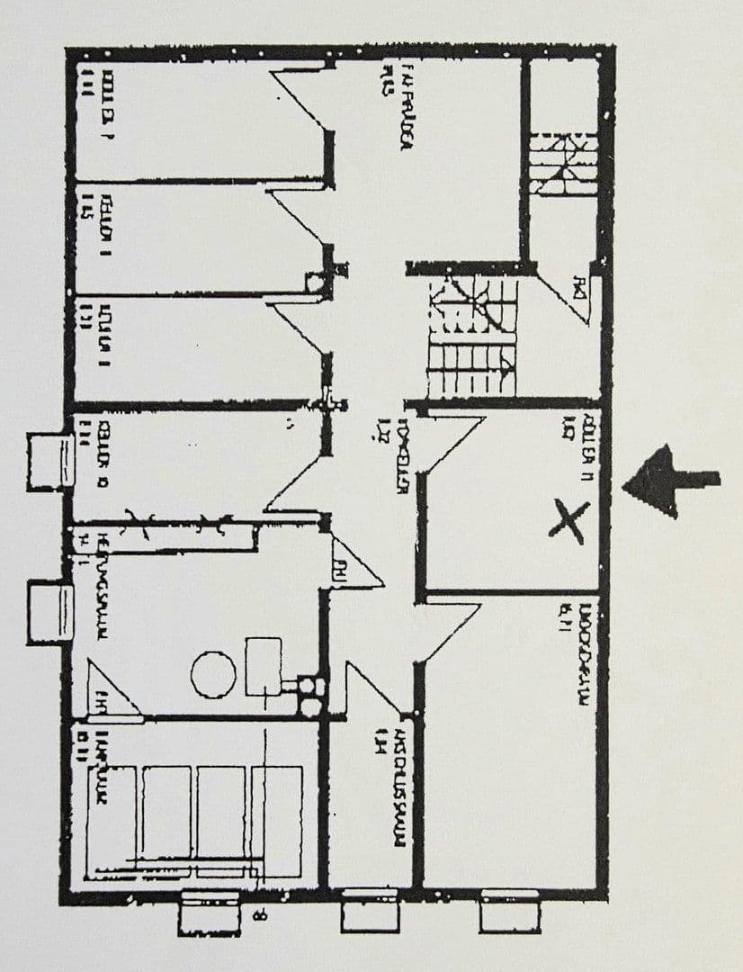 2 bedroom with open-plan kitchen flat for sale, 81 m², Eresing, Bavaria 2 bedroom with open-plan kitchen flat for sale, 81 m², Eresing, Bavaria