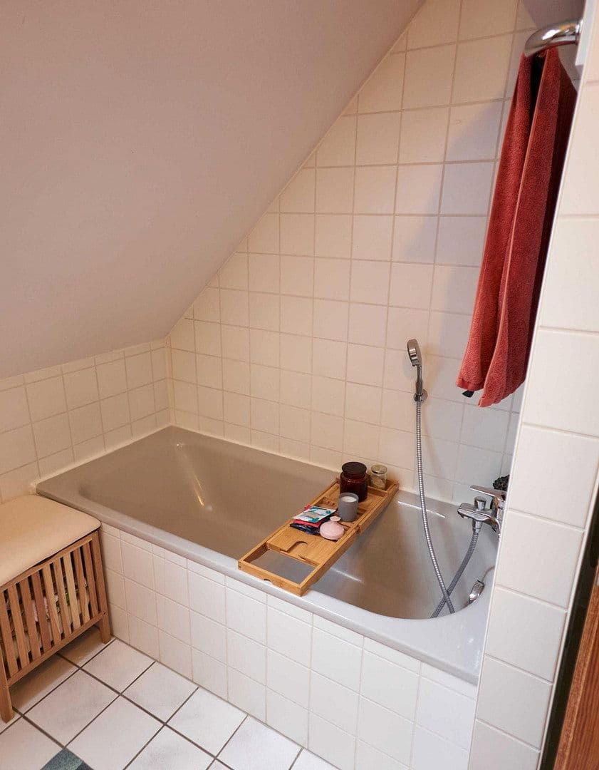 2 bedroom with open-plan kitchen flat for sale, 81 m², Eresing, Bavaria 2 bedroom with open-plan kitchen flat for sale, 81 m², Eresing, Bavaria