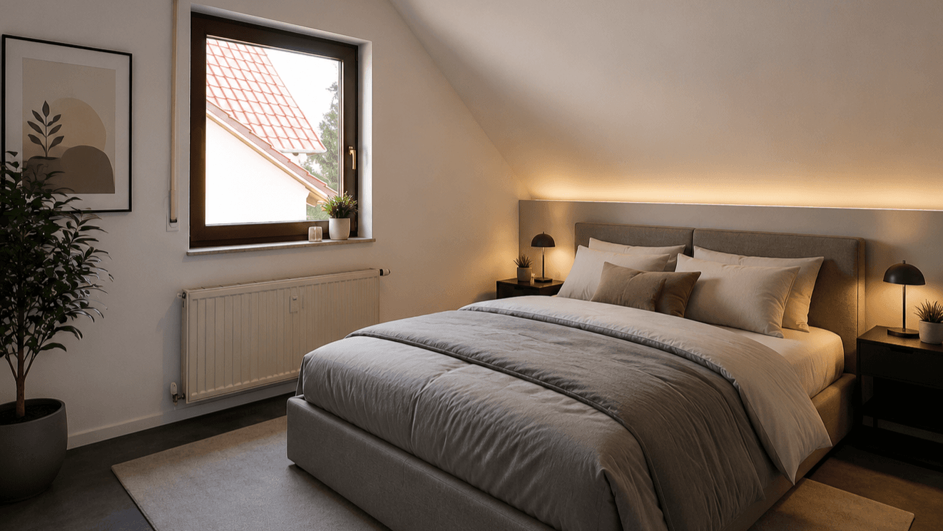 3 bedroom flat for sale, 82 m², Berghofring 14, Rosengarten, Baden-Württemberg 3 bedroom flat for sale, 82 m², Berghofring 14, Rosengarten, Baden-Württemberg