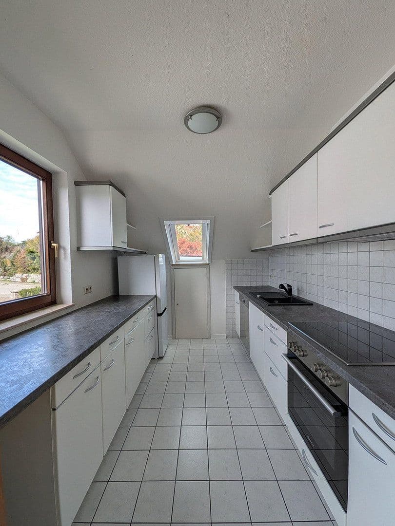3 bedroom flat for sale, 82 m², Berghofring 14, Rosengarten, Baden-Württemberg 3 bedroom flat for sale, 82 m², Berghofring 14, Rosengarten, Baden-Württemberg
