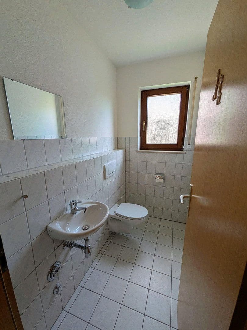 3 bedroom flat for sale, 82 m², Berghofring 14, Rosengarten, Baden-Württemberg 3 bedroom flat for sale, 82 m², Berghofring 14, Rosengarten, Baden-Württemberg